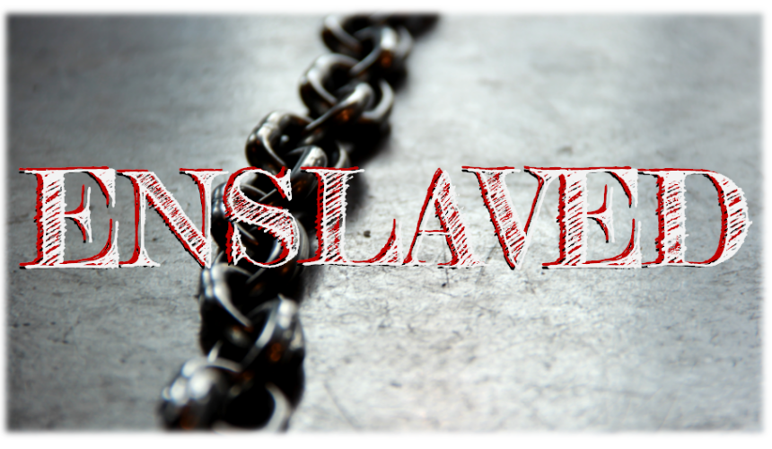 Enslaved – Onesimus