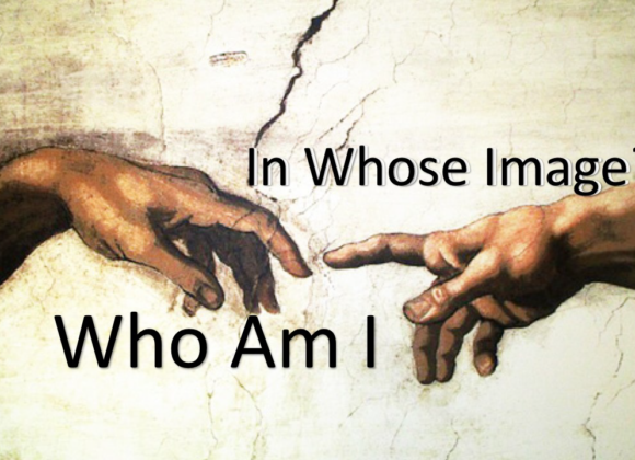 Who Am I?