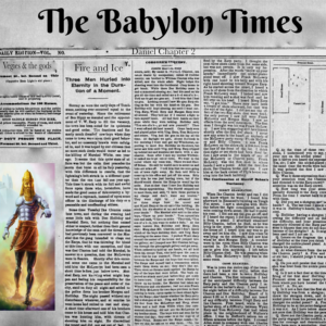 Babylon Times