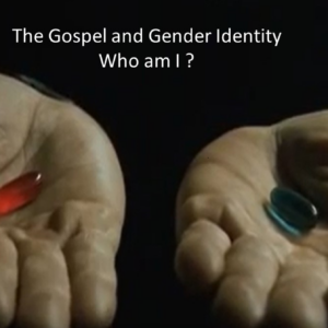 The Gospel & Gender Identity Part 3