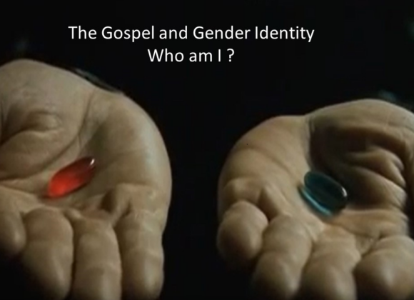The Gospel & Gender Identity Part 2