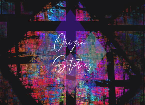 Origin Stories – Justin Martyr (FULL Service)