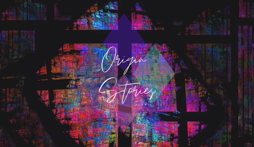 Origin Stories – Justin Martyr (ONLY Sermon)