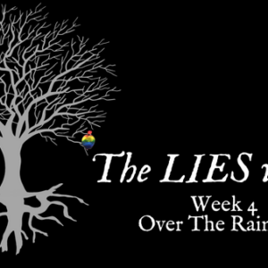 Over The Rainbow – Part 1