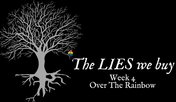 Over The Rainbow – Part 1