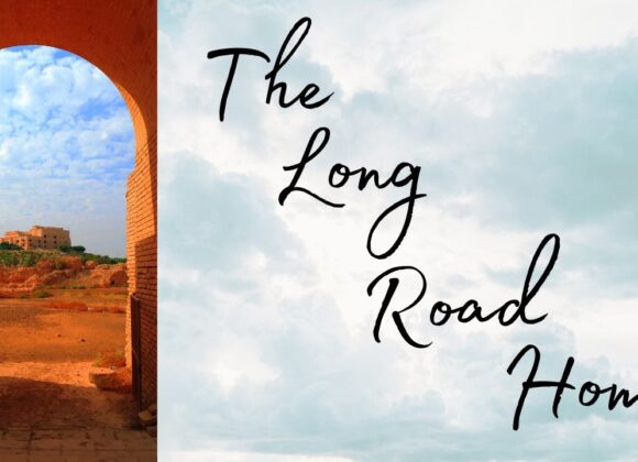 The Long Road Home