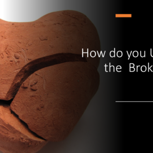 How to Unbreak the Broken