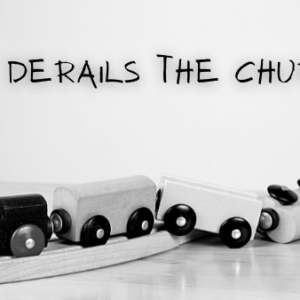 What Derails the Church?