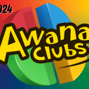 2023-2024 Awana Registration