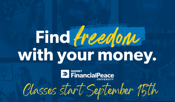 Financial Peace University