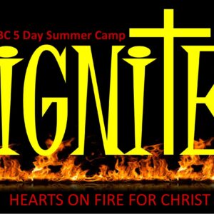 IGNITE – 2025