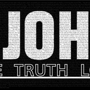 1 John 2:1-5