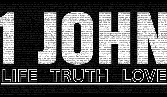 1 John 1 1 John 1