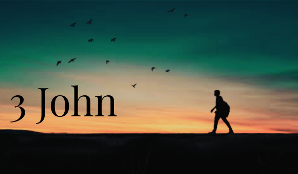 3 John