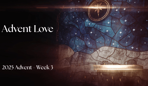 Advent Love