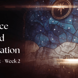 Peace and Preparation