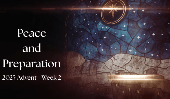 Peace and Preparation Peace and Preparation