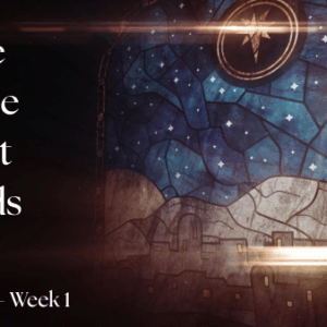 The Hope That Holds Us