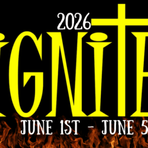 Ignite 2026 Registration